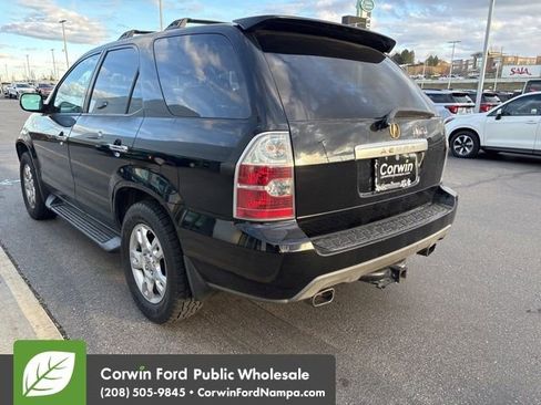 Used 2006 Acura MDX Touring image 5