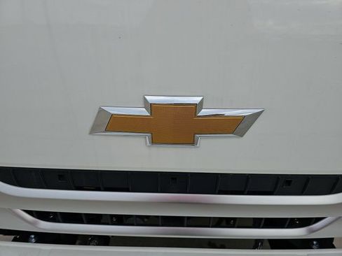 New 2024 Chevrolet Low Cab Forward RWD image 26