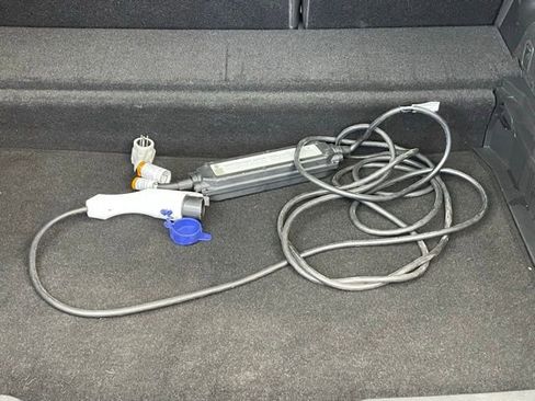 Used 2024 Nissan Ariya FWD image 22