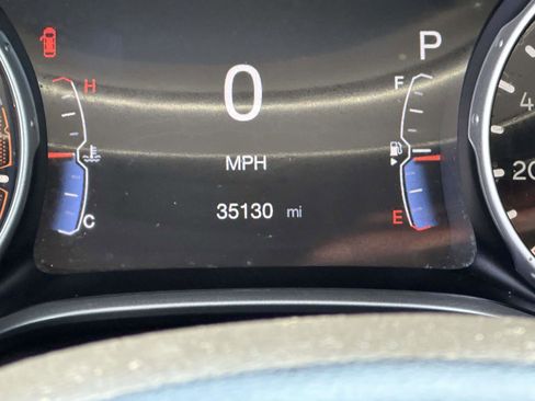 Used 2018 Jeep Compass Latitude w/ Popular Equipment Group AWD/4WD image 27