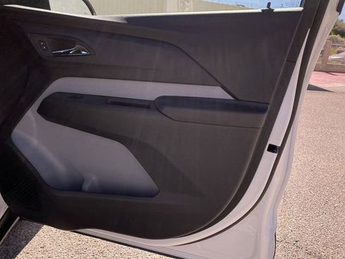 New 2027 Chevrolet Bolt LT w/ Comfort Package FWD image 40