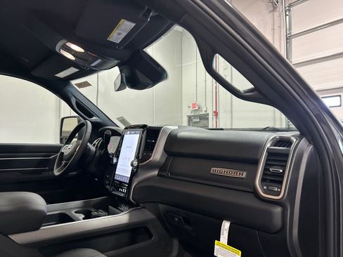 New 2026 RAM 2500 Big Horn image 34