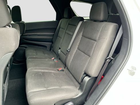 Used 2025 Dodge Durango GT AWD/4WD image 29