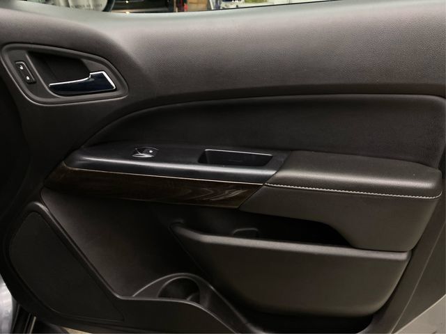 Used 2019 GMC Canyon SLT w/ Driver Alert Package AWD/4WD image 26