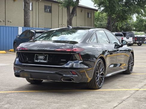 New 2026 Audi A6 Prestige AWD/4WD image 8
