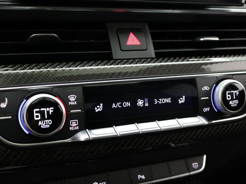 Used 2025 Audi S5 Premium Plus AWD/4WD image 30