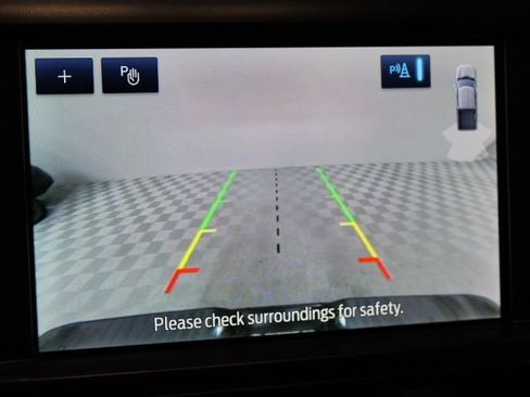 Used 2021 Ford F150 XLT w/ Equipment Group 301A Mid image 4