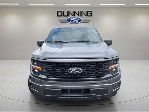 New 2025 Ford F150 STX image 5