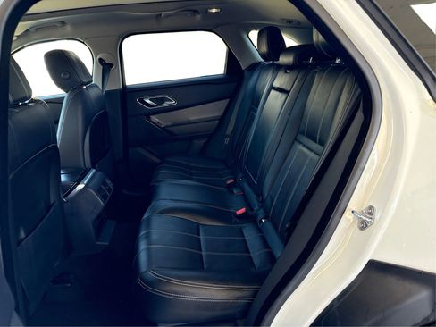 Used 2020 Land Rover Range Rover Velar S image 10