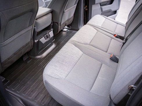 Used 2021 Ford F150 XLT w/ Max Trailer Tow Package image 29