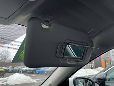 Used 2023 Nissan Sentra SV w/ All-Weather Package image 35