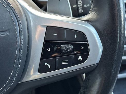 Used 2023 BMW X5 sDrive40i w/ M Sport Package image 28