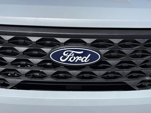 New 2026 Ford Maverick XLT image 22