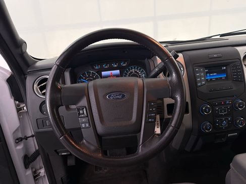 Used 2014 Ford F150 XLT w/ Equipment Group 301A Mid image 15