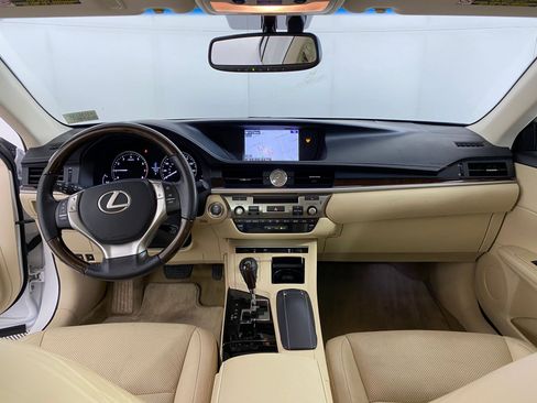 Used 2015 Lexus ES 350 image 15