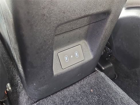 Used 2025 Hyundai Tucson SEL image 19