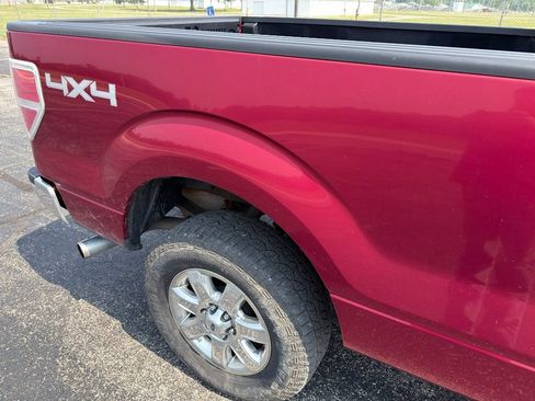 Used 2013 Ford F150 XLT w/ Luxury Equipment Group AWD/4WD image 5