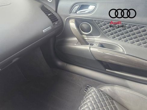 Used 2014 Audi R8 V10 image 23