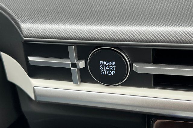 New 2026 Hyundai Santa Fe SEL FWD image 22