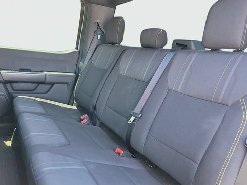 Used 2024 Ford F150 STX AWD/4WD image 31