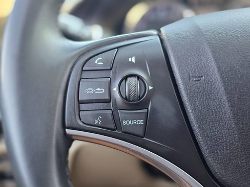 Used 2020 Acura MDX FWD image 29