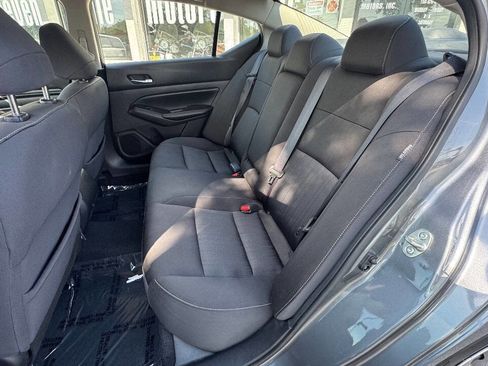 Used 2019 Nissan Altima 2.5 S image 10