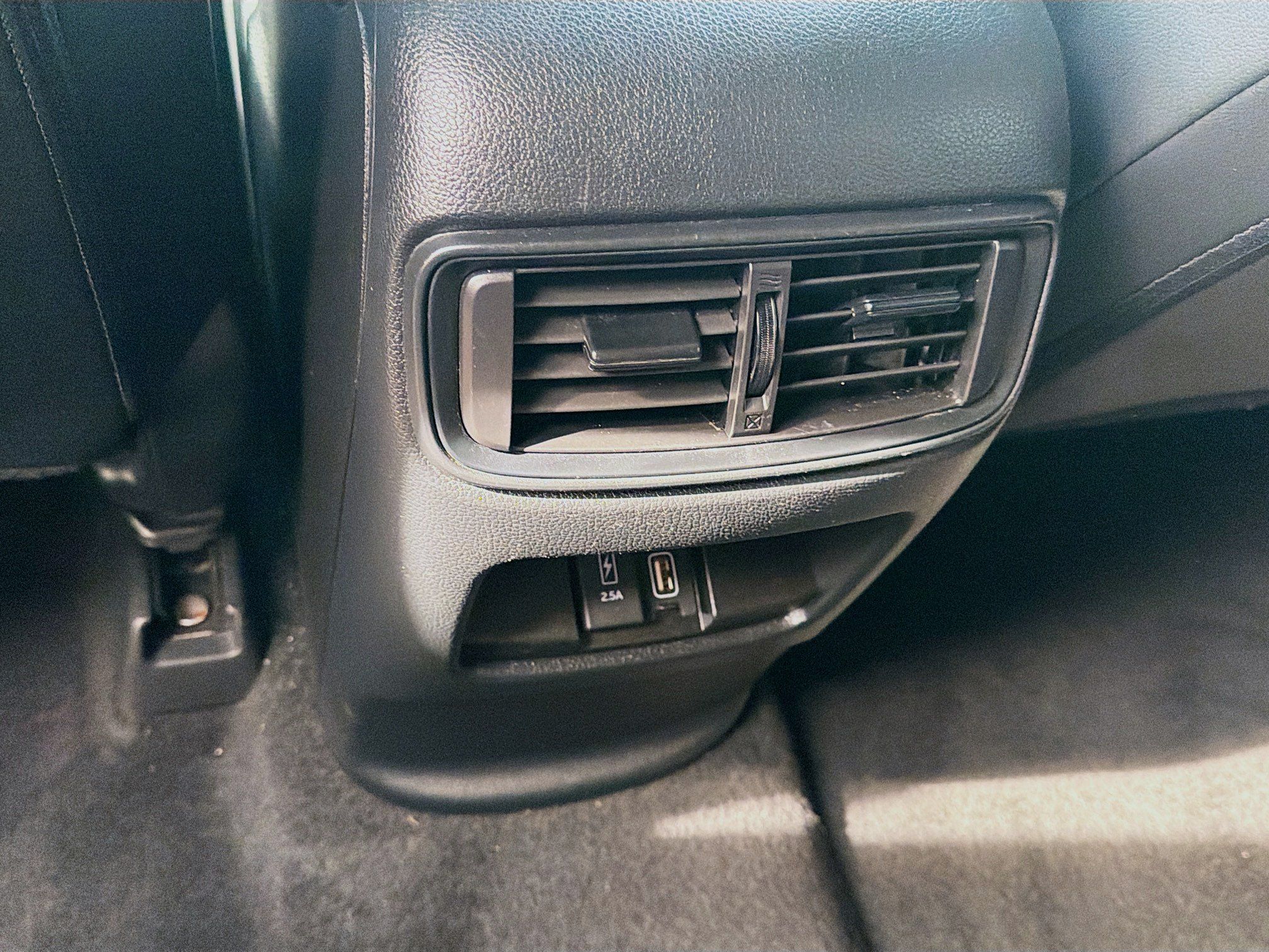 Certified 2021 Honda CR-V EX-L image 22
