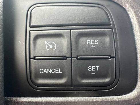 Used 2019 RAM 3500 Tradesman AWD/4WD image 14