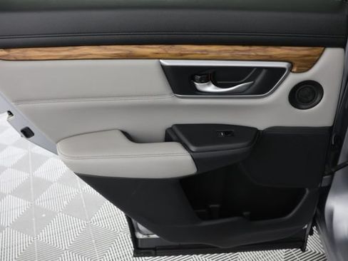 Used 2017 Honda CR-V EX-L image 26
