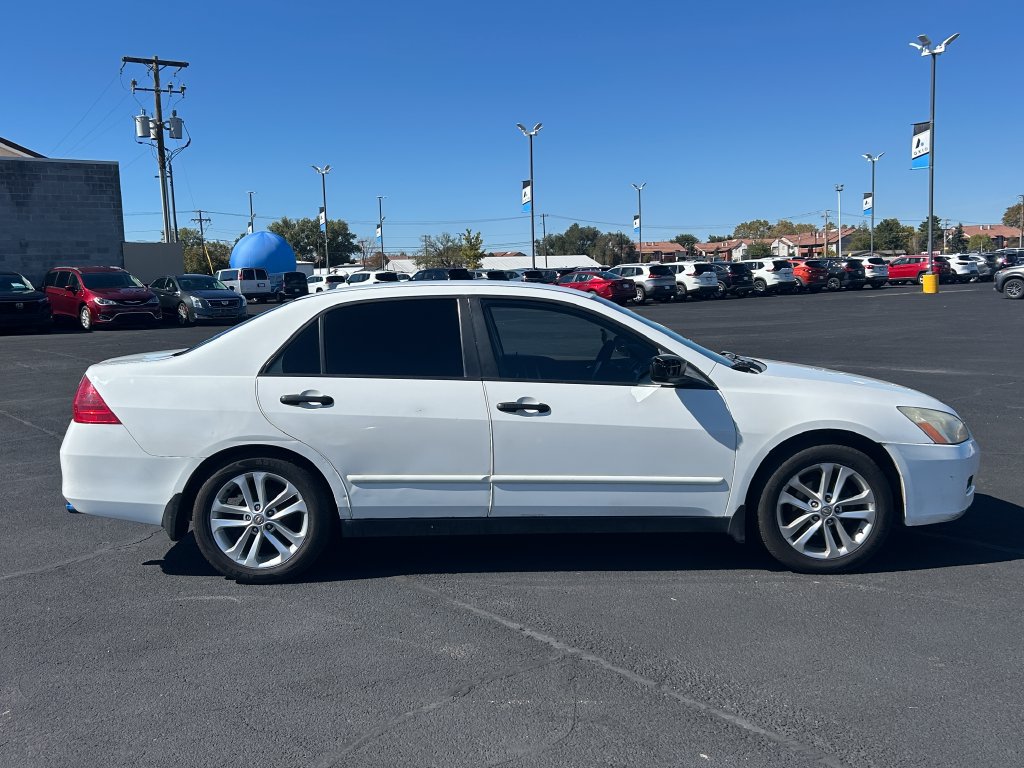 Used 2006 Honda Accord VP image 2