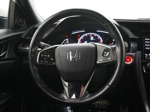 Used 2021 Honda Civic Sport image 16
