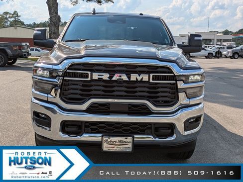 New 2026 RAM 2500 Tradesman image 3