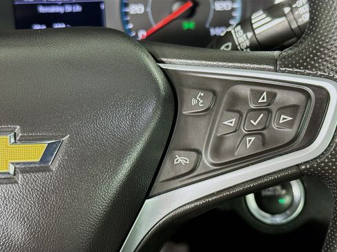 Used 2022 Chevrolet Equinox LS AWD/4WD image 14