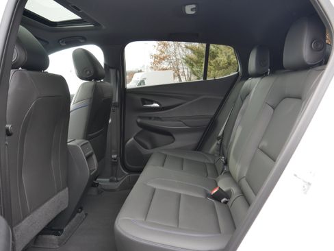 Certified 2024 Buick Envista Sport Touring w/ Convenience I Package image 14