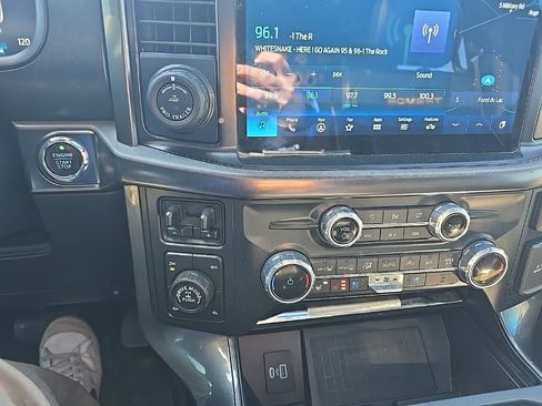 Used 2022 Ford F150 Tremor w/ Equipment Group 402A High image 20