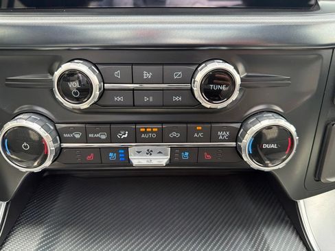 Certified 2023 Ford F150 Limited AWD/4WD image 36