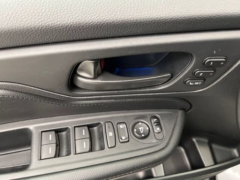 Used 2025 Honda Odyssey EX-L image 15
