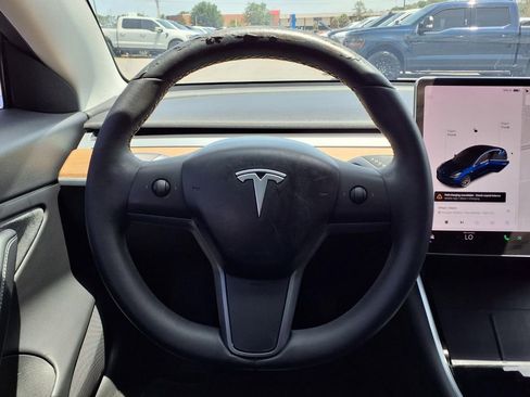 Used 2019 Tesla Model 3 Performance AWD/4WD image 31