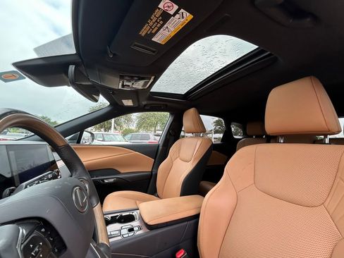 Used 2023 Lexus RX 350h image 12