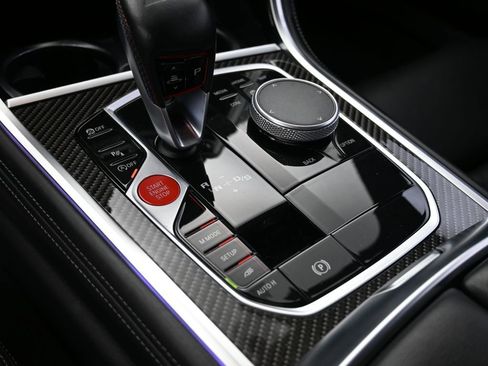 Used 2020 BMW M8 Coupe w/ Driving Assistance Package 2 image 24
