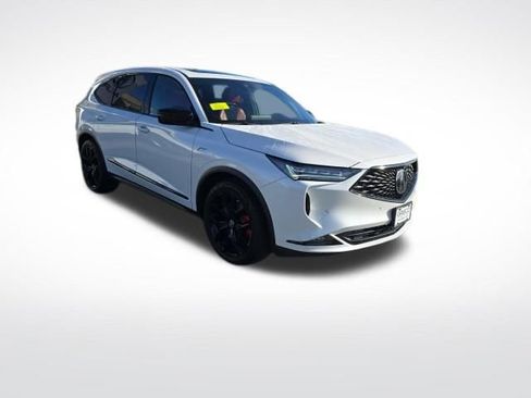 Used 2023 Acura MDX A-Spec image 1