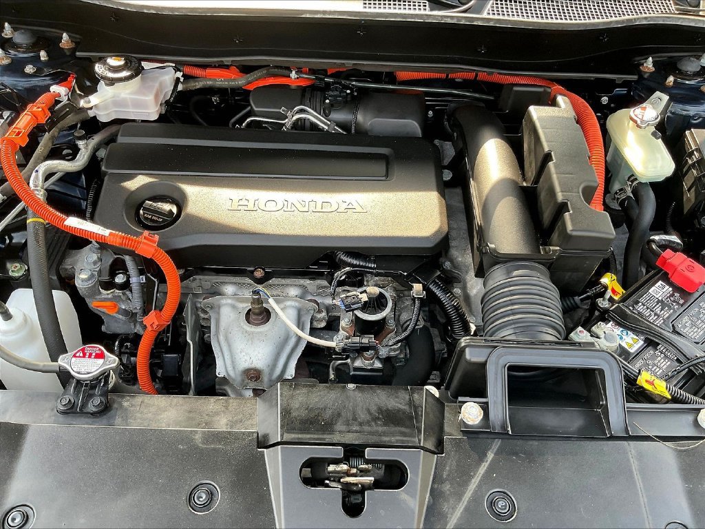 Used 2024 Honda CR-V Sport-L image 30