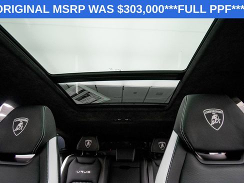 Used 2024 Lamborghini Urus S AWD/4WD image 31