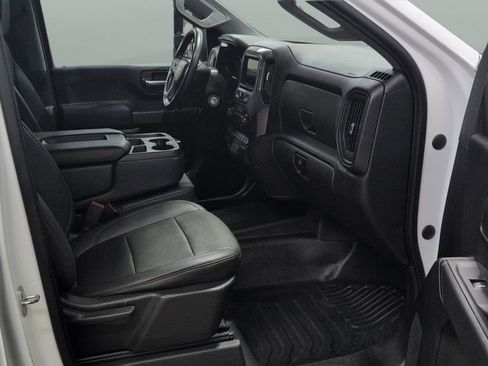 Used 2021 Chevrolet Silverado 2500 W/T w/ WT Fleet Convenience Package RWD image 21