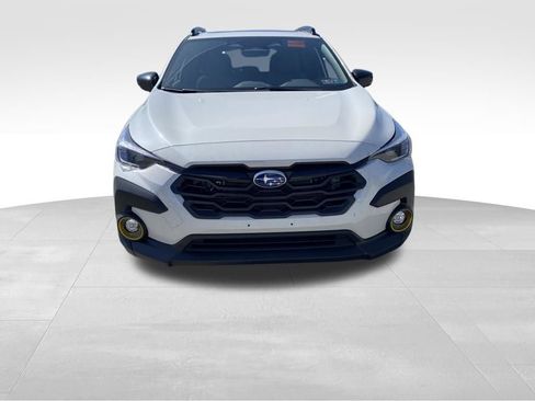 New 2026 Subaru Crosstrek 2.5i Sport AWD/4WD image 6