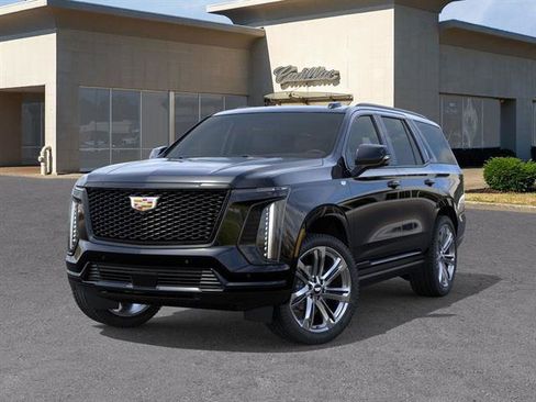 New 2025 Cadillac Escalade Sport w/ Touring Package image 6