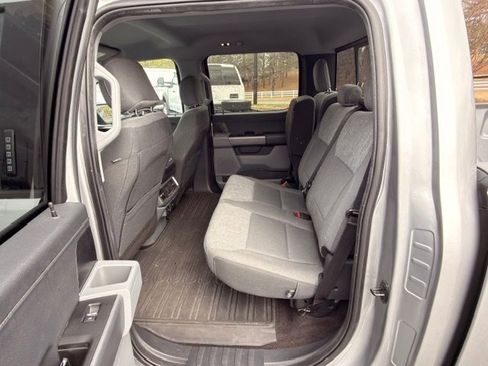 Used 2021 Ford F150 XLT w/ Equipment Group 302A High image 7