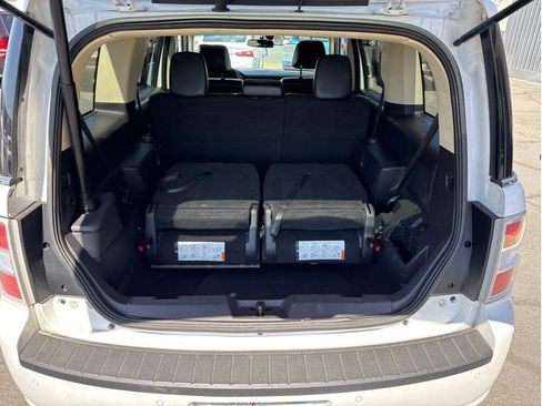 Used 2019 Ford Flex Limited FWD image 5
