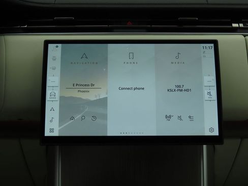 New 2025 Land Rover Range Rover Autobiography image 15