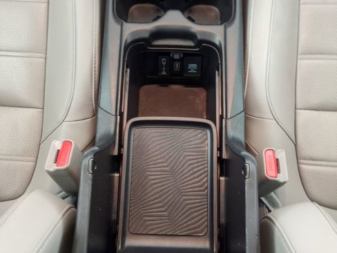 Used 2019 Honda CR-V EX-L image 28